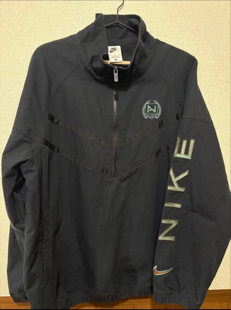 NIKE ジャケット　即購入⭕️