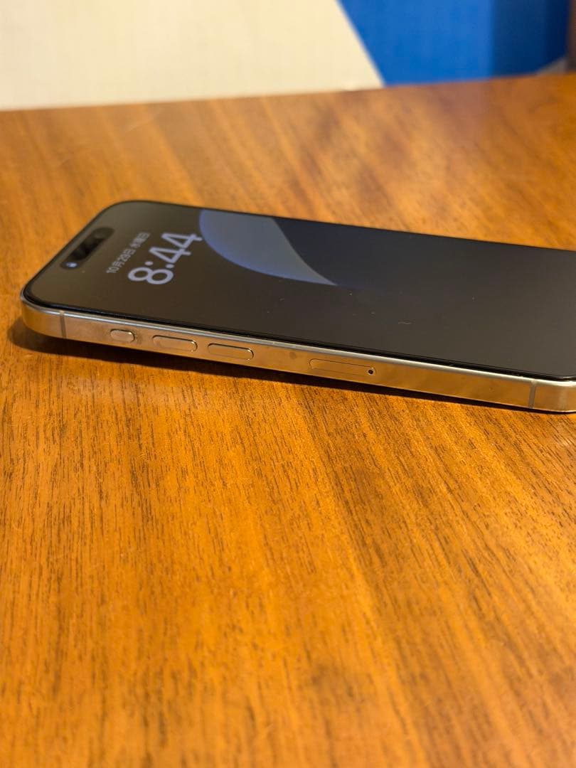 Apple iPhone 15 Pro 香港版 256GB