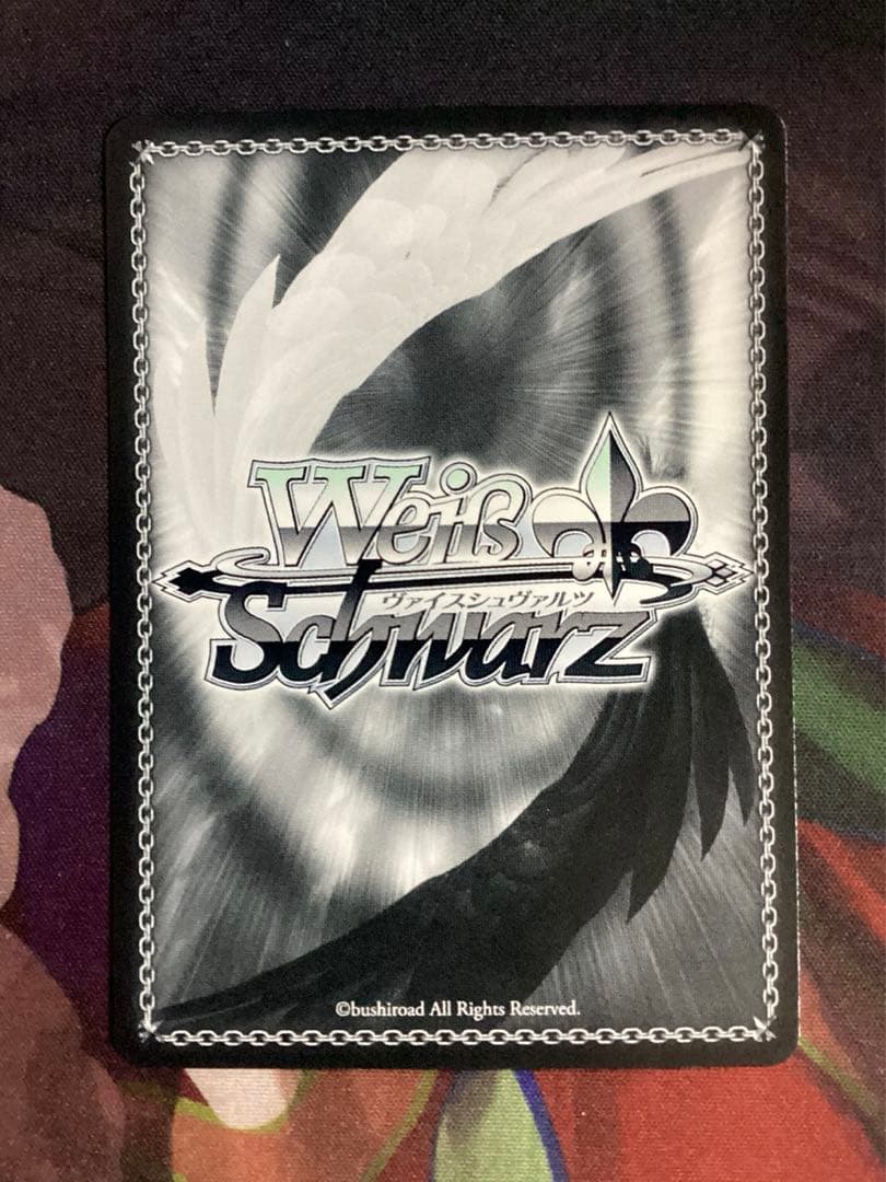 WS サマポケ 夏の思い出 紬 SP サイン 新カラー