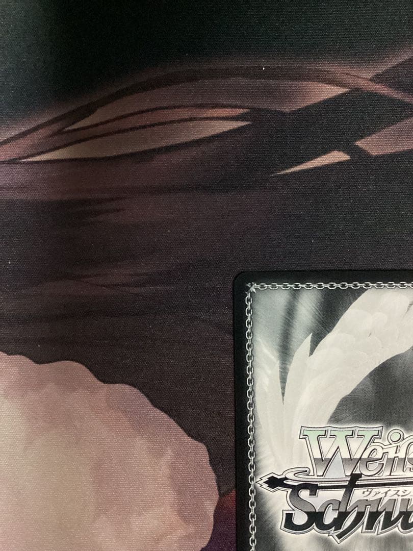 WS サマポケ 夏の思い出 紬 SP サイン 新カラー