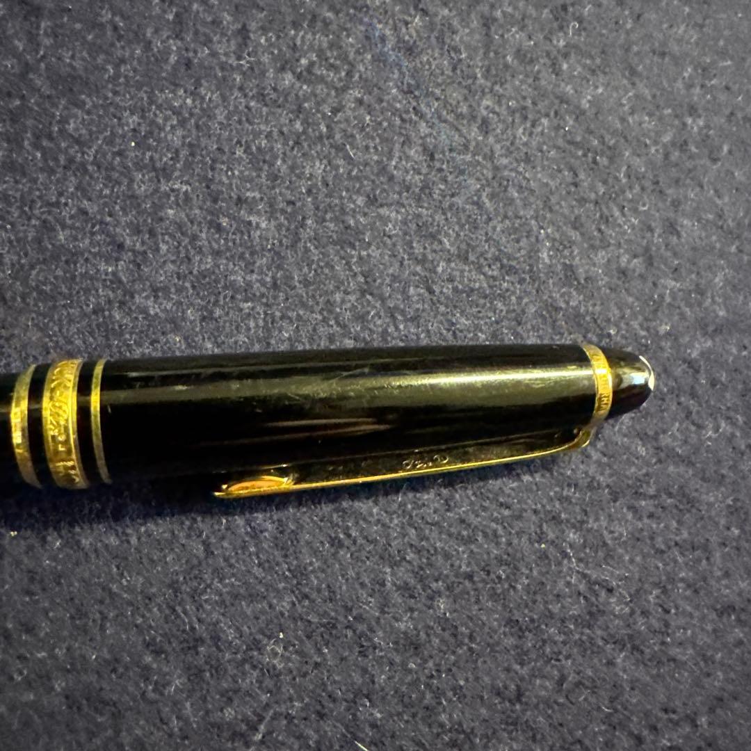 モンブラン　ペリカン　万年筆　ボールペン　4本セット