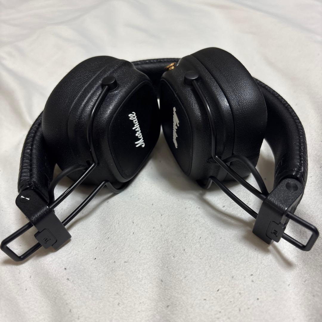 【美品】Marshall Major Ⅳ