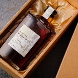 ☆激安☆大幅値下げ箱付・希少品・翠波峰16年（未開栓）