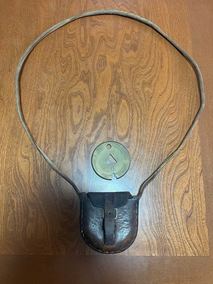 国鉄　タブレットキャリア