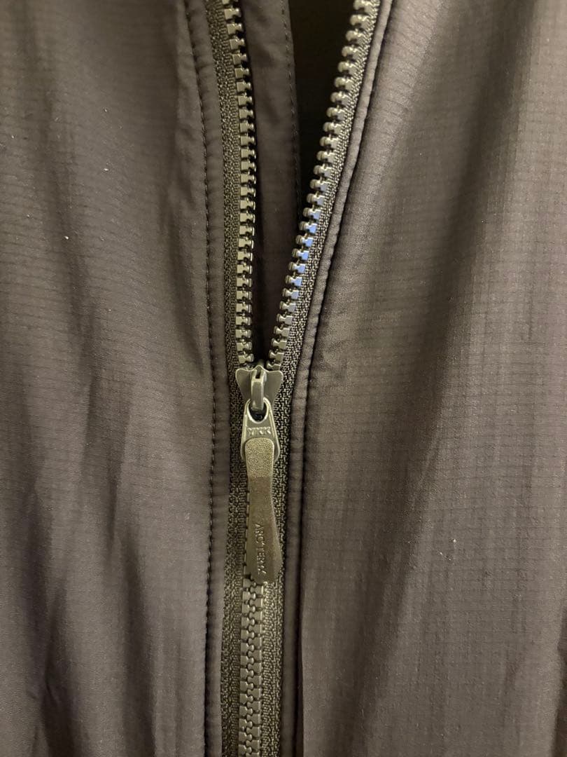 ジャケット・アウター ARC'TERYX Atom LT Jacket M