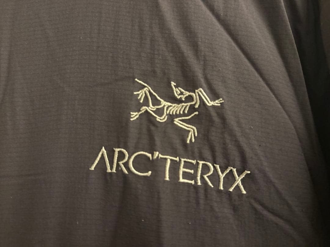 ジャケット・アウター ARC'TERYX Atom LT Jacket M