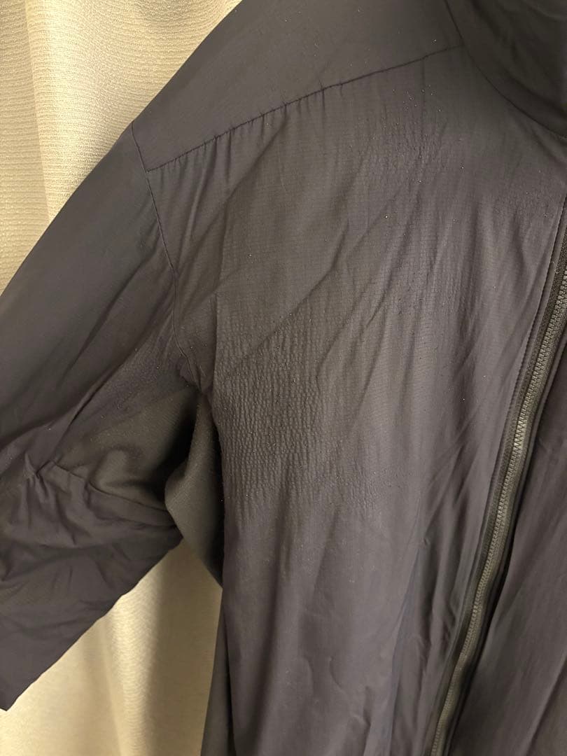 ジャケット・アウター ARC'TERYX Atom LT Jacket M