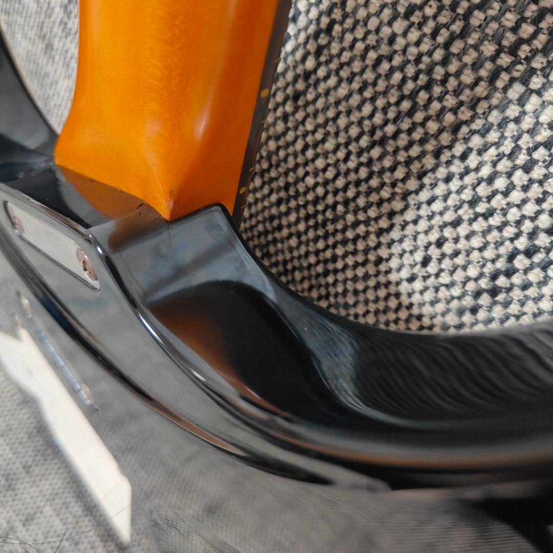 YAMAHA PAC 921 DiMarzio DP100 USA PU×3