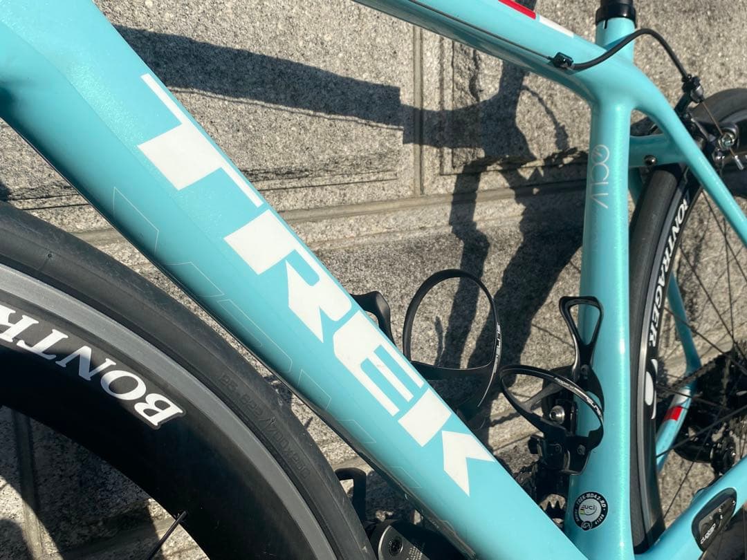 自転車本体 TREK MADONE4.9 Di2