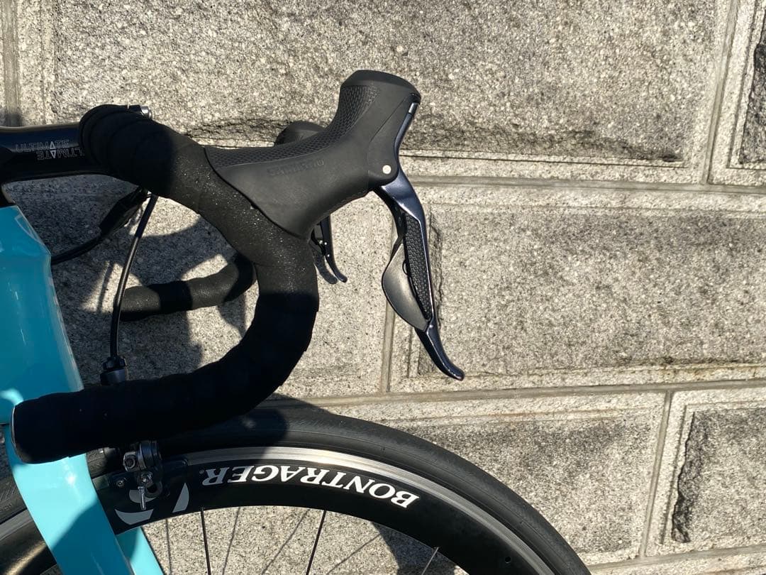 自転車本体 TREK MADONE4.9 Di2