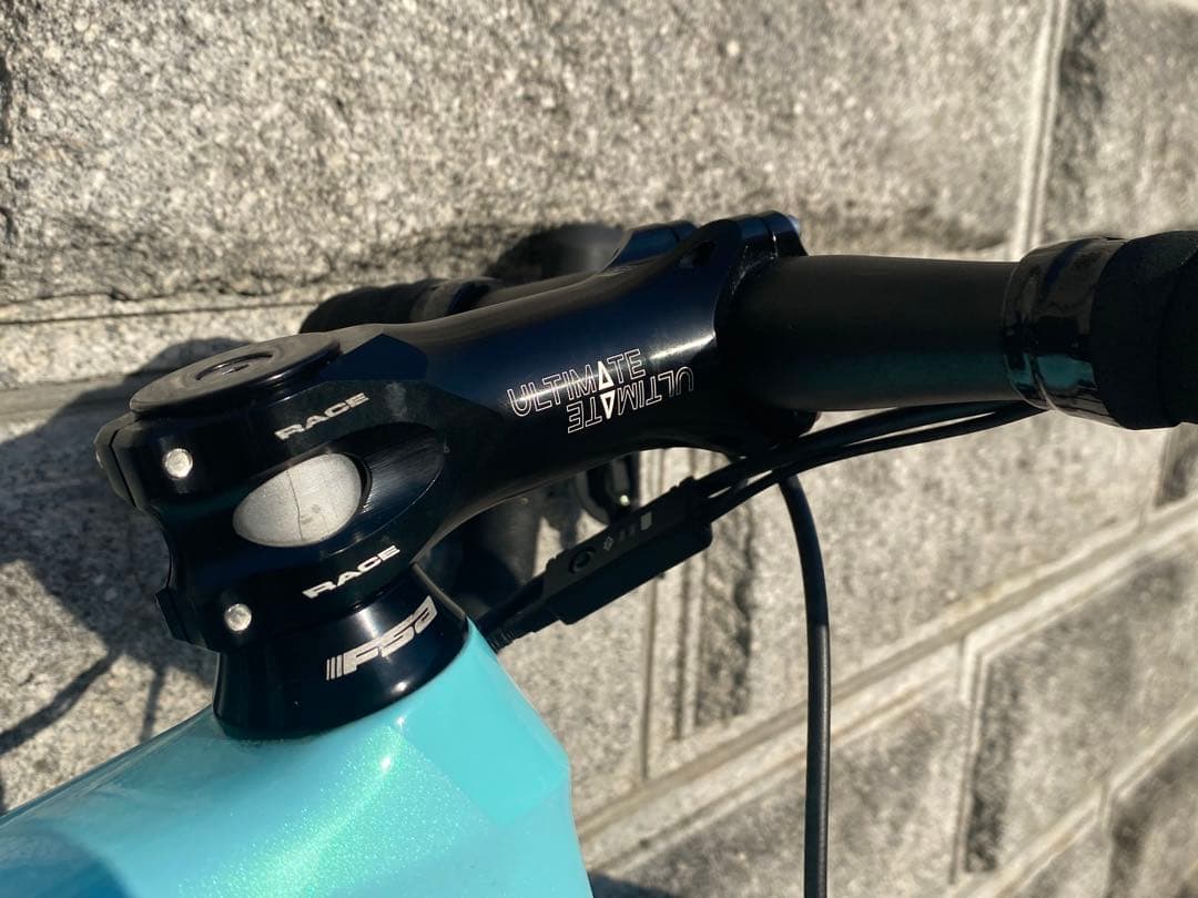自転車本体 TREK MADONE4.9 Di2