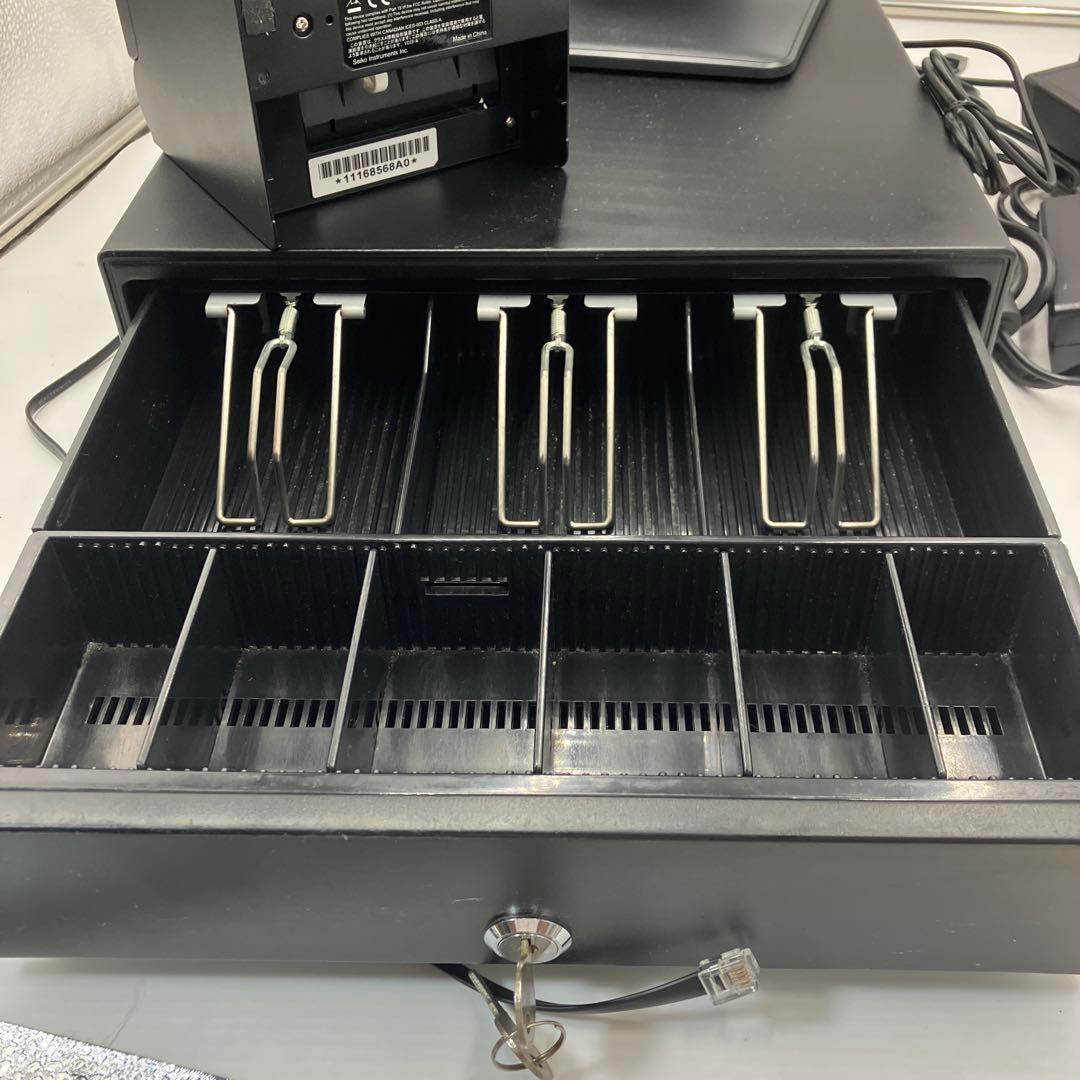 POSBANK　レジ精算機　POSシステム　釣銭機　店頭レジ　POS　顧客管理