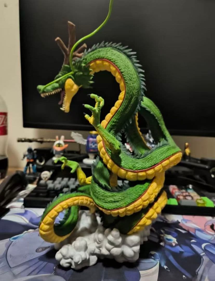 一番くじ ドラゴンボール ULTIMATE VARIATION ラストワン　神龍