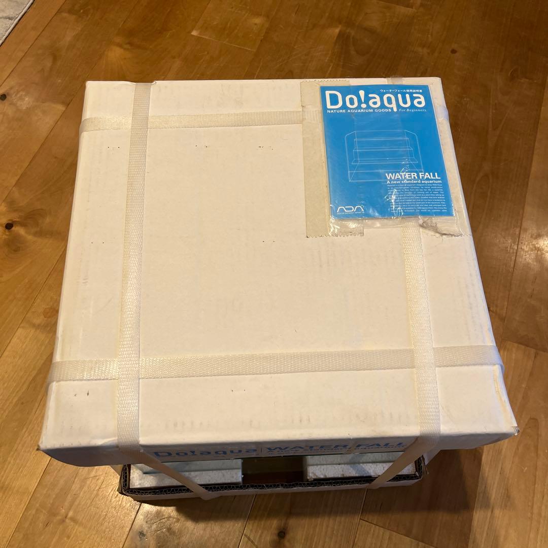 新品!!ADA Do!aqua ウォーターフォール30cm