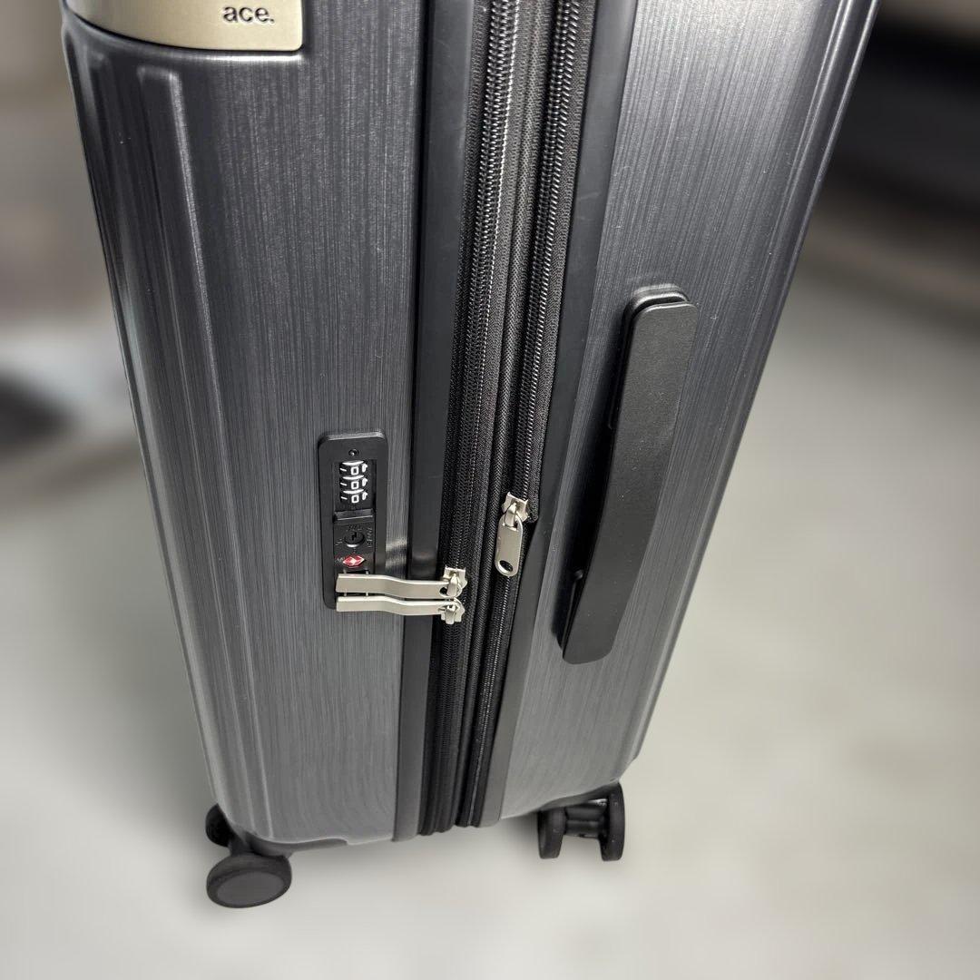 【現行】ace. エース ピリエ Mサイズ 51L/59L キャリー