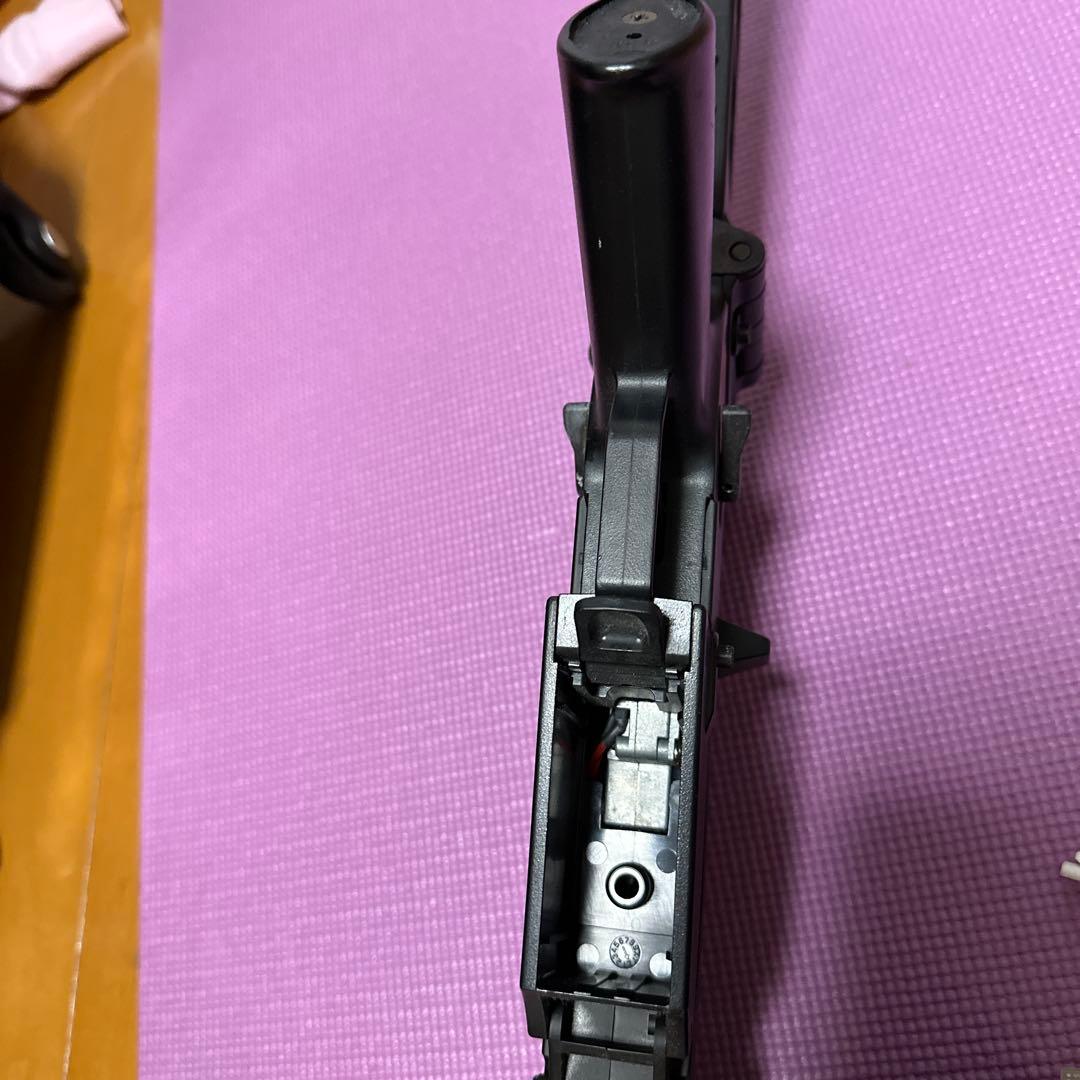 東京マルイ　G36C スタンダード