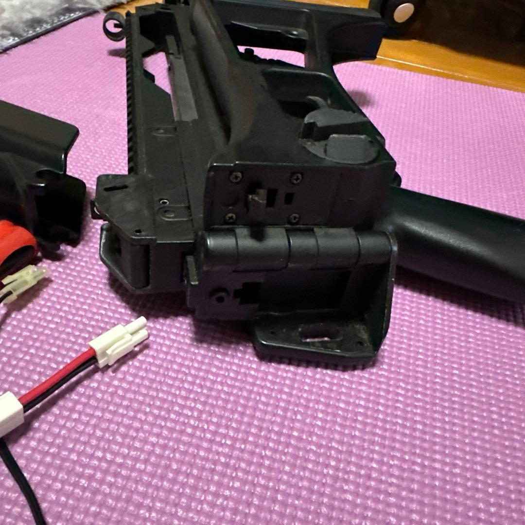 東京マルイ　G36C スタンダード