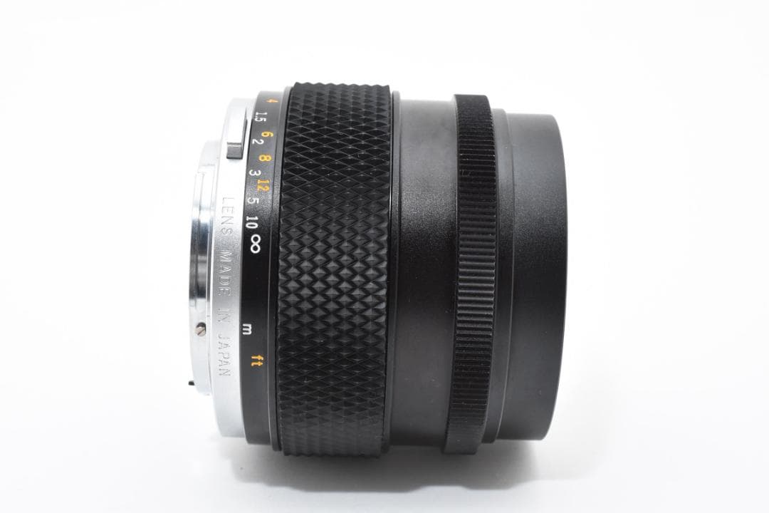 ★美品★オリンパス OLYMPUS G.ZUIKO 55mm f1.2