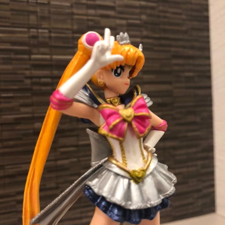 セーラームーン　フィギュア　日本限定　お値下げしました