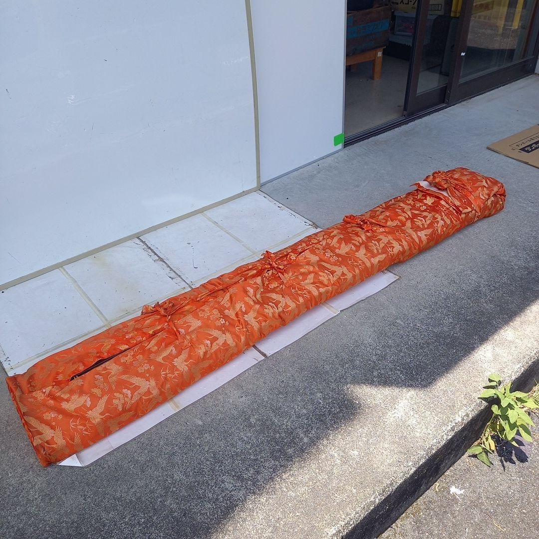 お琴　13弦　カバー付き