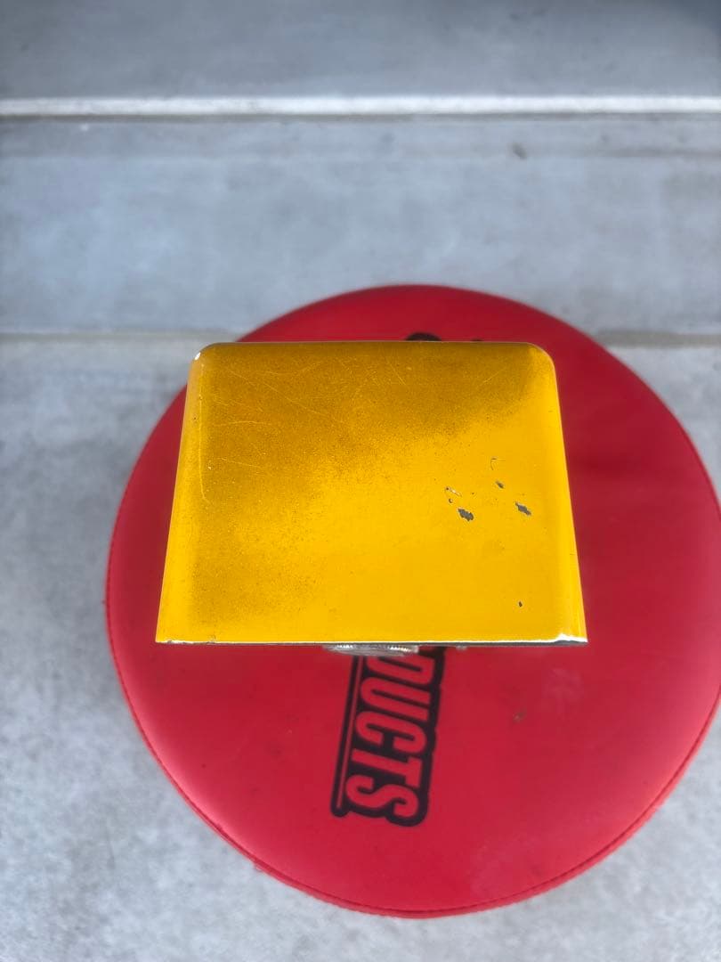 歩行者押しボタン　日本信号株式会社　本物