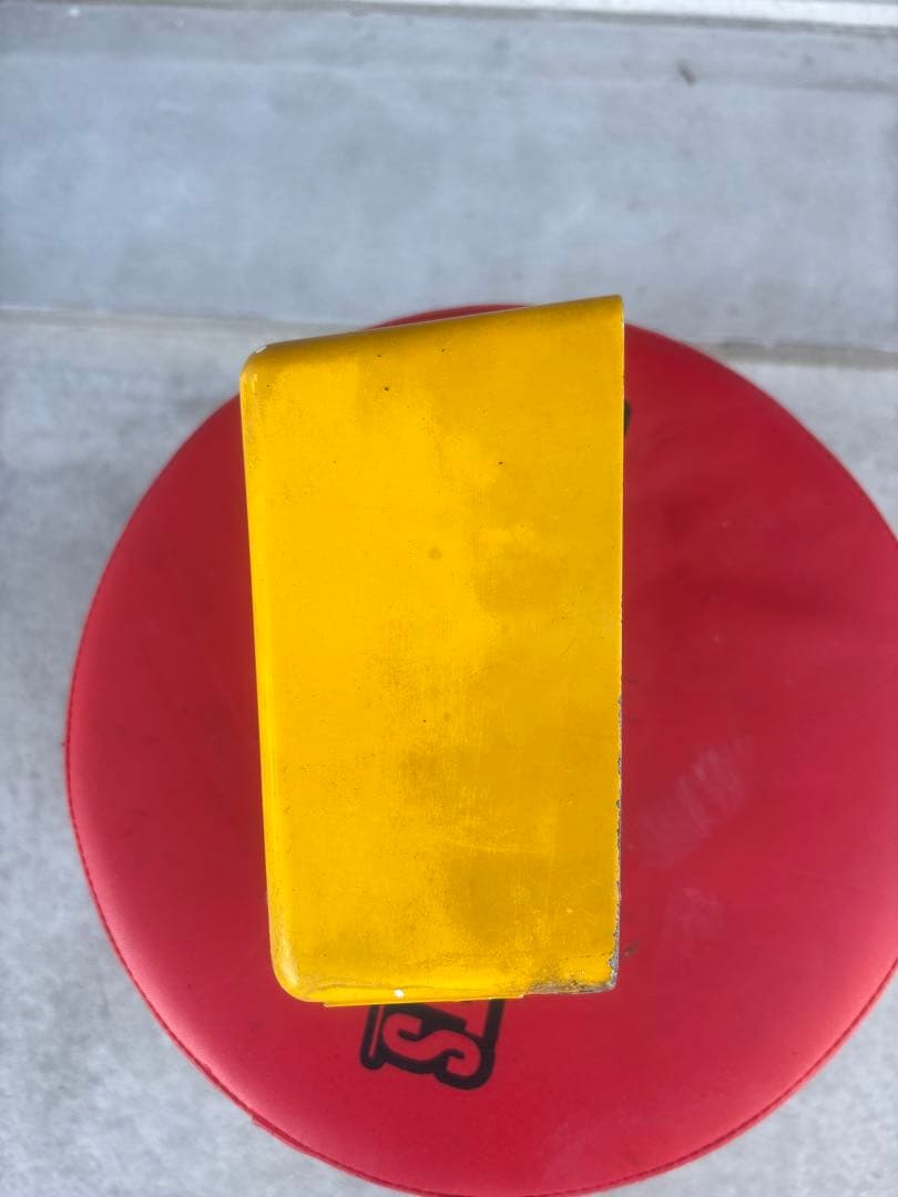 歩行者押しボタン　日本信号株式会社　本物