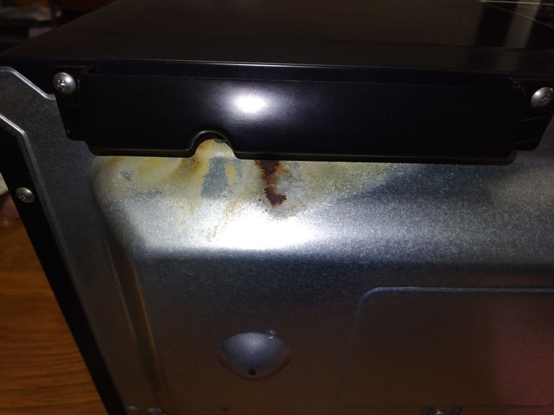 オーブンレンジ 日立 MRO-TS8