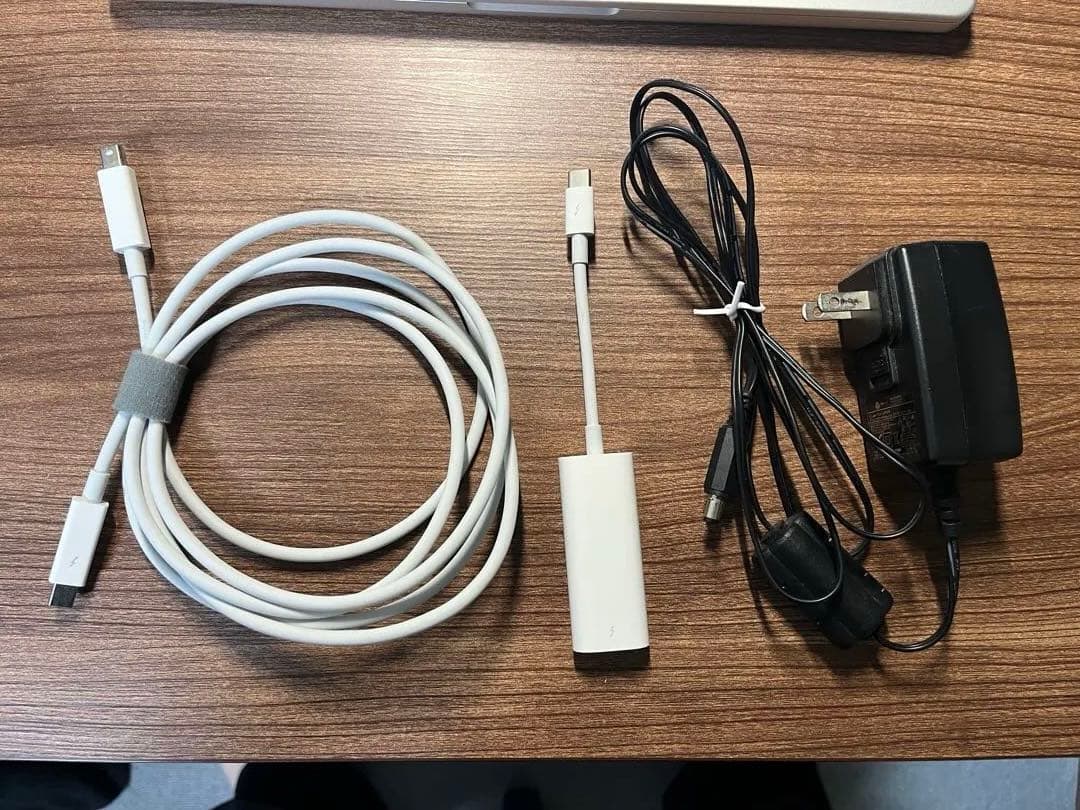 てっぺいApollo Twin duo Thunderbolt2 Mac