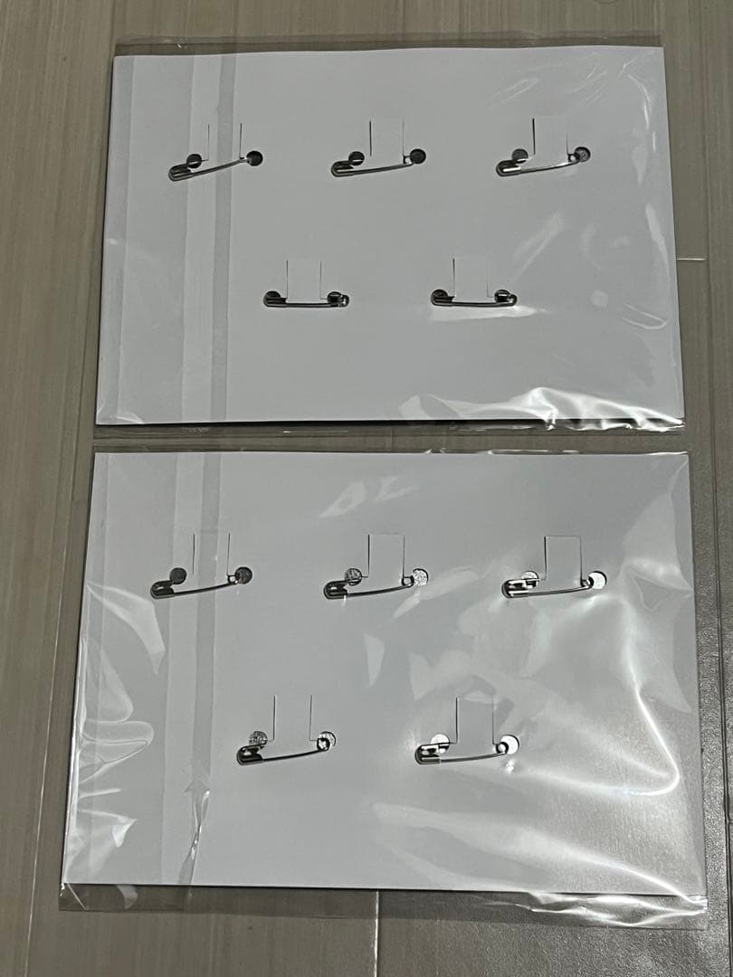 Bang Dream!Ave Mujica ゲーマーズ缶バッジ　2セット　未開封