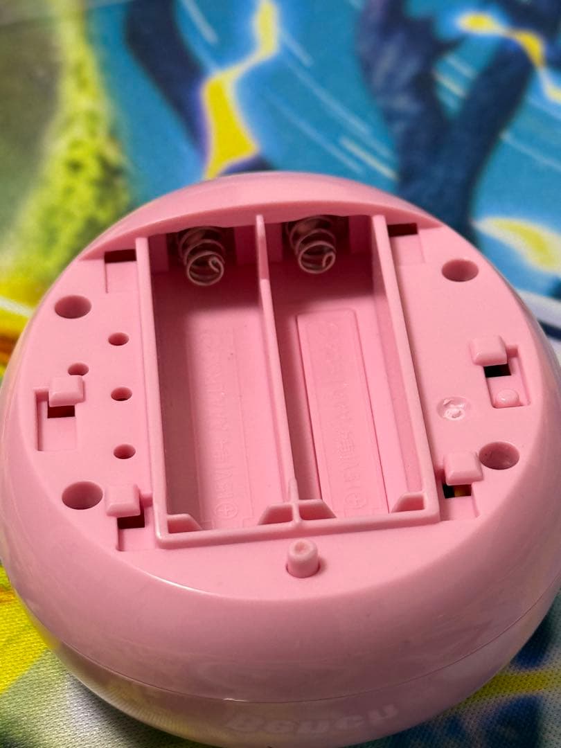 BANDAI たまごっちみーつ サンリオキャラクターズみーつver.