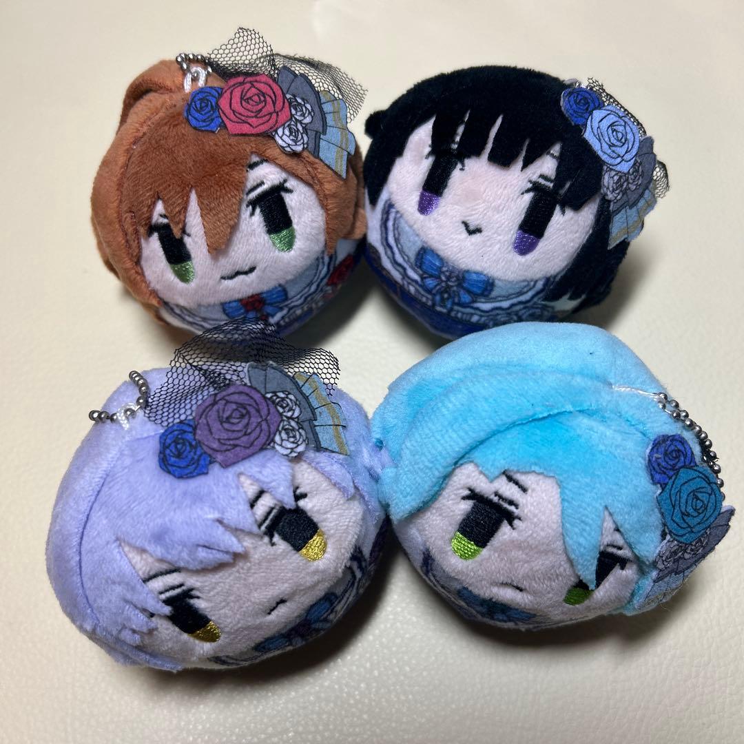 バンドリ Roselia ころこっと