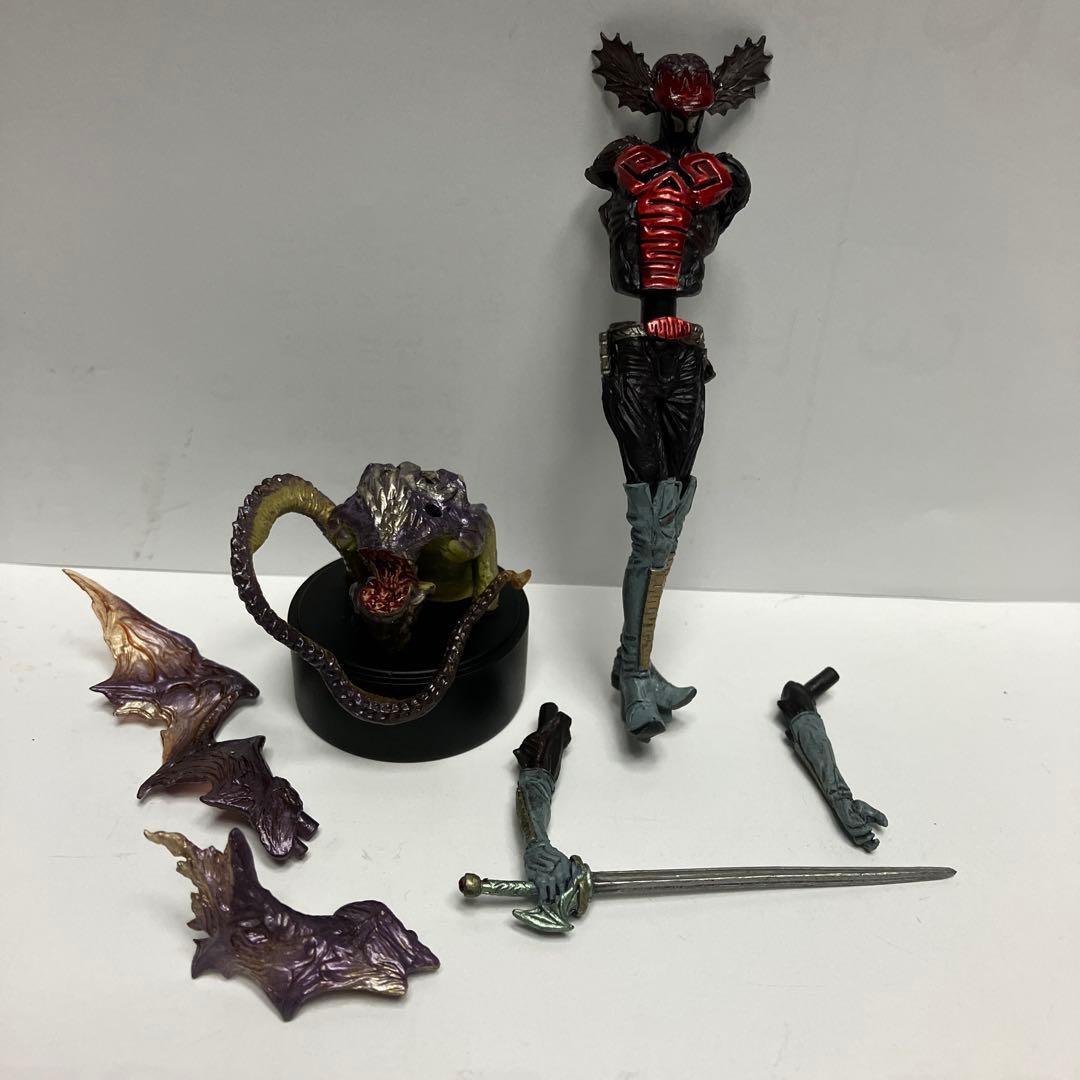 S.I.C.匠魂　vol.2 全8種+シークレット１種