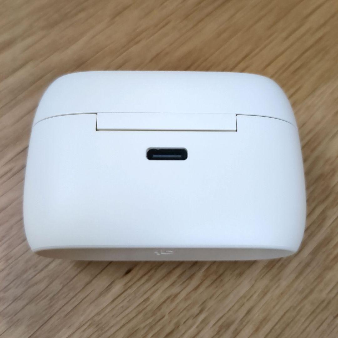 Jabra Elite 85t ワイヤレスイヤホン