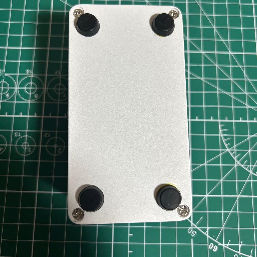 ギター animals pedal car crush chorus/vibe