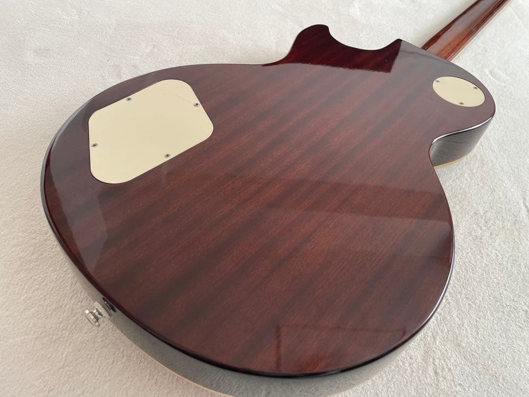 ギター Ephiphone Les Paul Standard