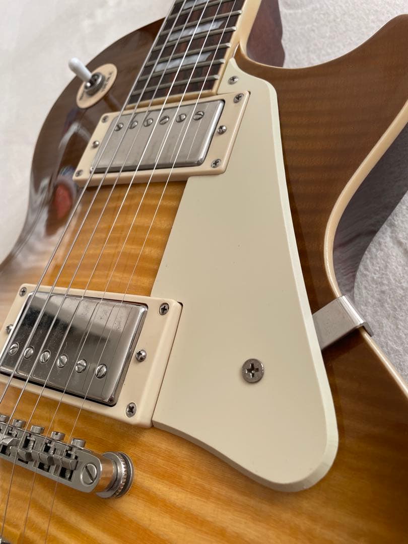 ギター Ephiphone Les Paul Standard