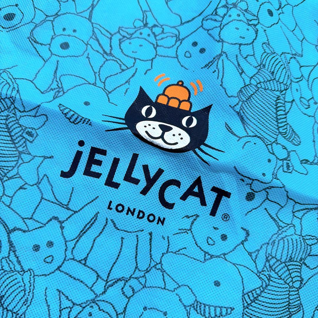  ジェリーキャット プレッツェル ぬいぐるみ 新品　正規品