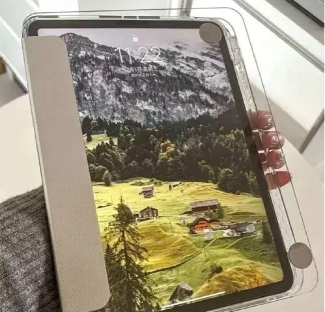 当日発送可 iPad Pro 11第2世代スペースグレー 128GB 超美品