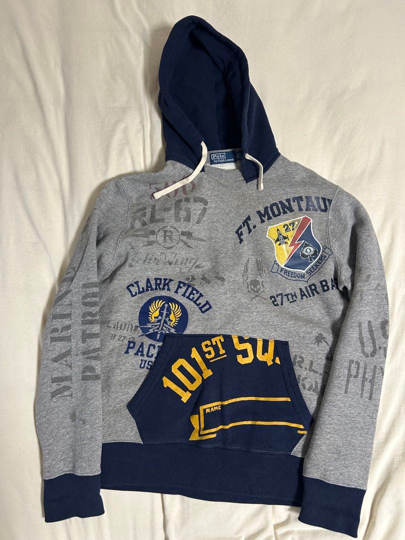 フ*ん様 希少 極美品 ポロラルフローレン POLO RALPH LAUREN