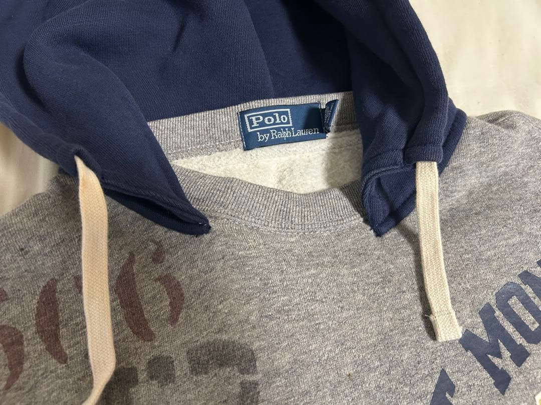 フ*ん様 希少 極美品 ポロラルフローレン POLO RALPH LAUREN