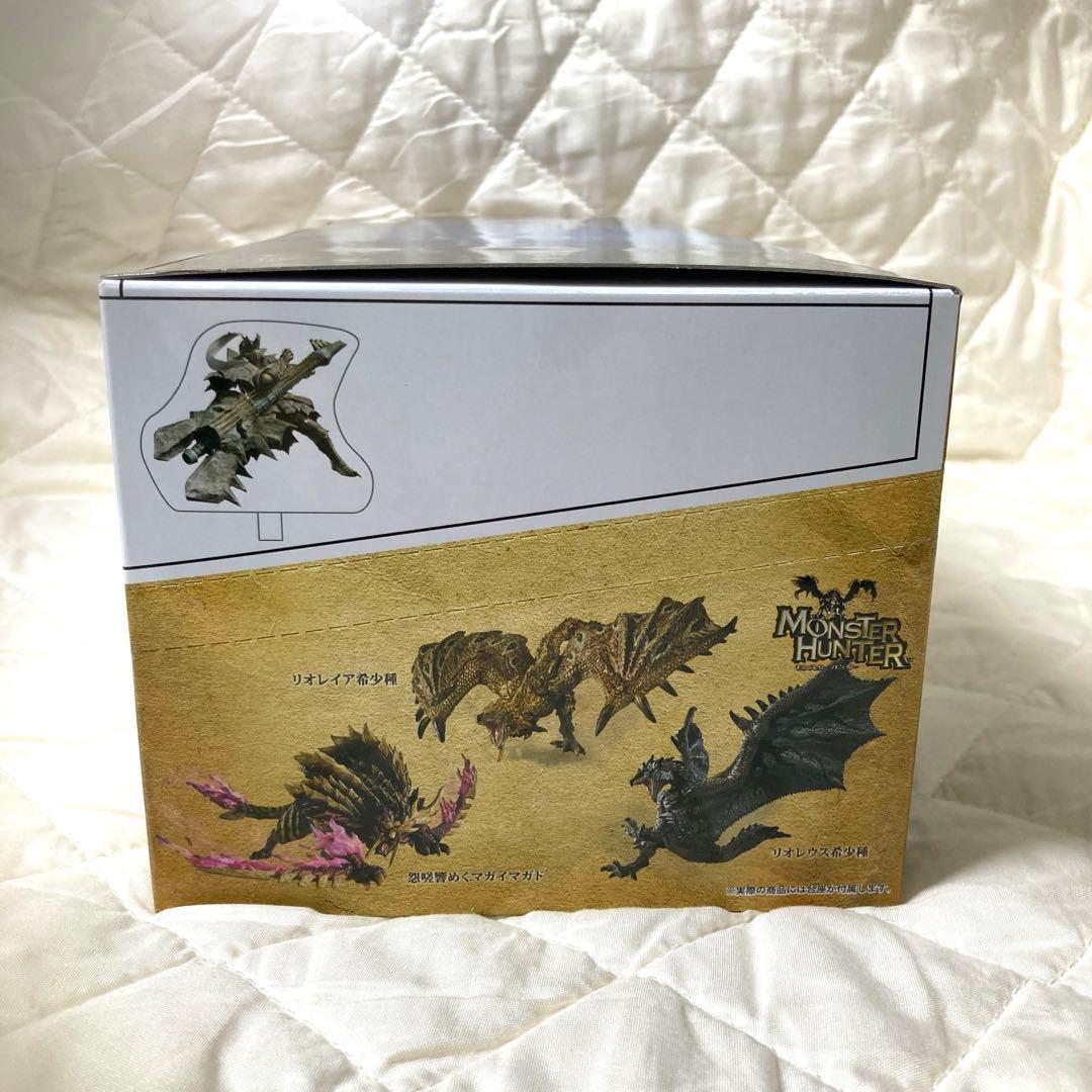 モンスターハンター　スタンダードモデルPlus vol.25