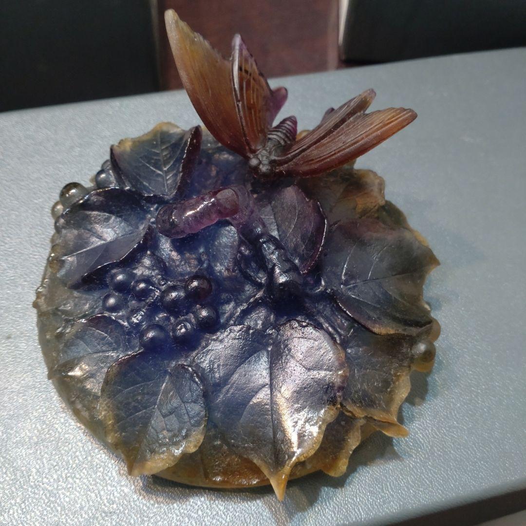 大幅値下げ！ DAUM ドーム PAPILLON フィギュア ボンボニエール