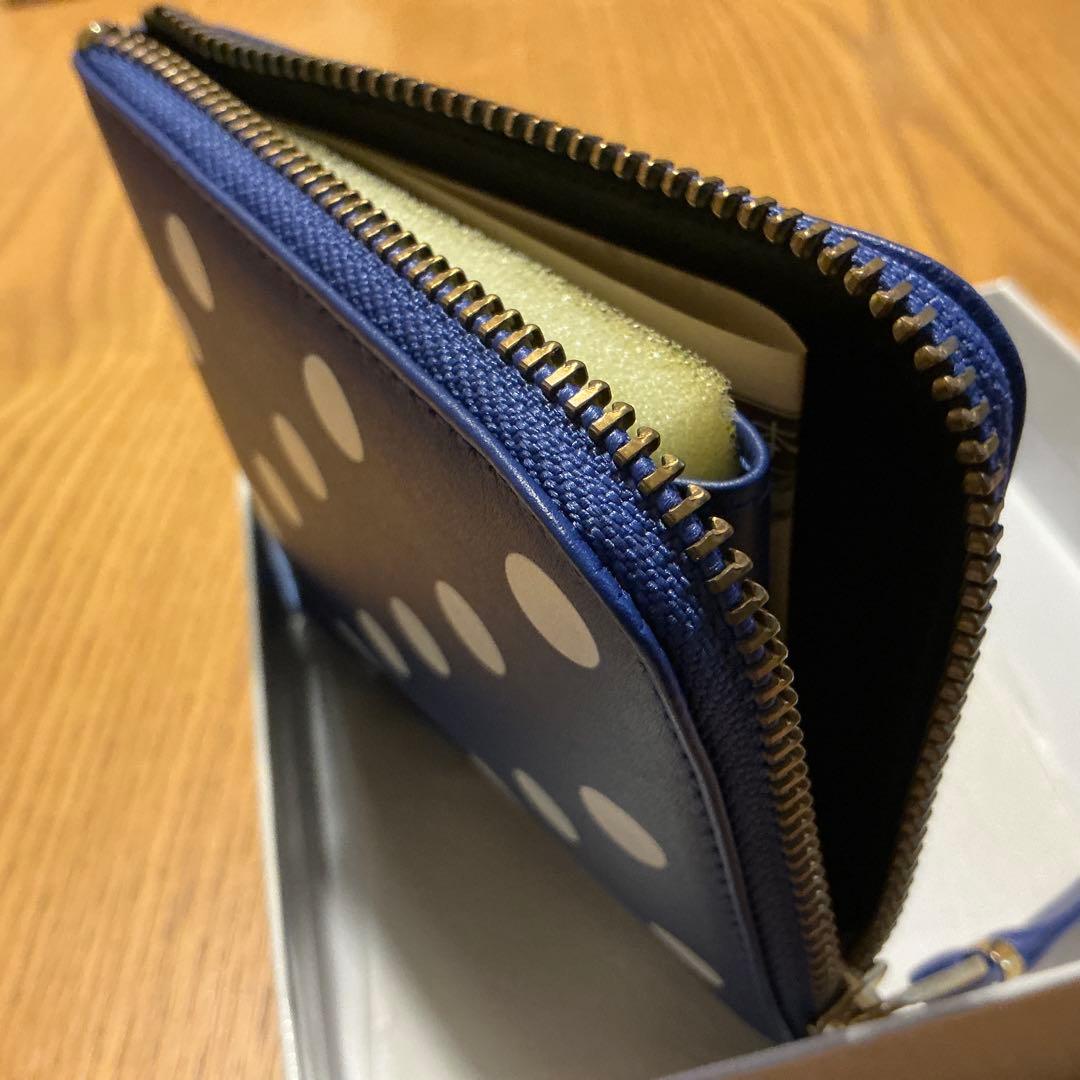 コムデギャルソン　ウォレット