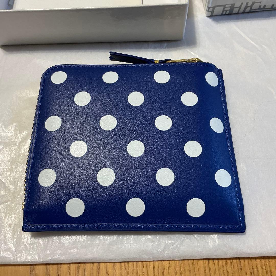 コムデギャルソン　ウォレット