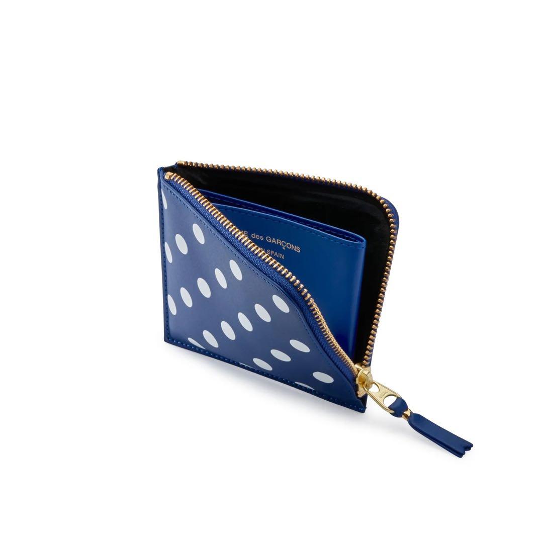 コムデギャルソン　ウォレット