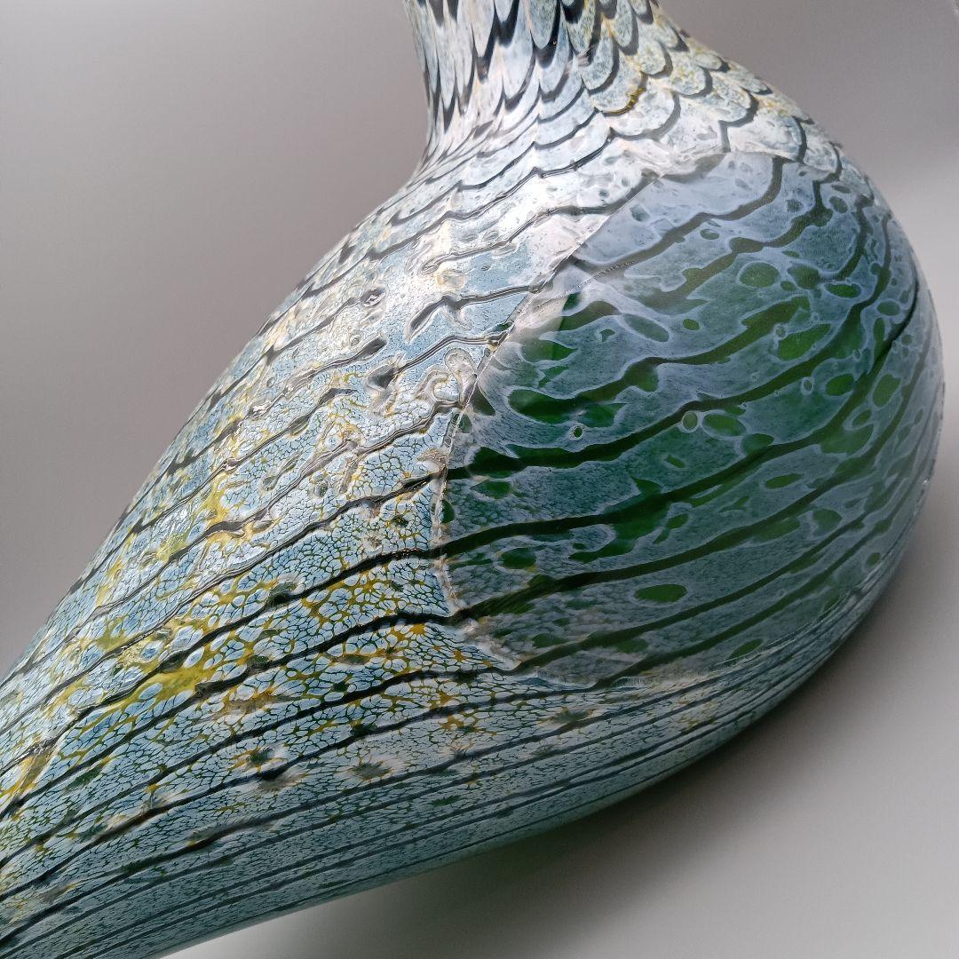  Martin Hanhi イッタラバード 40cm 特大サイズ