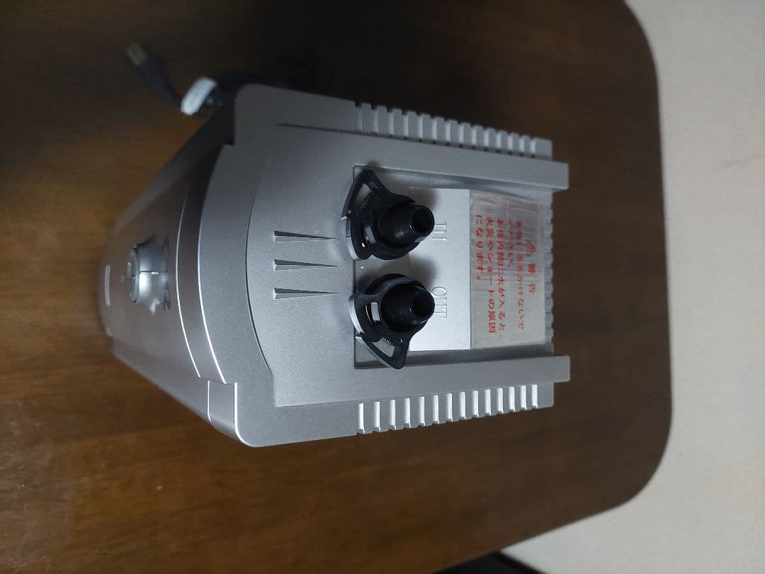 り*る様 テトラ　クールタワーＣＲ−３　ＮＥＷ対応水量６０リットル水槽用クーラー