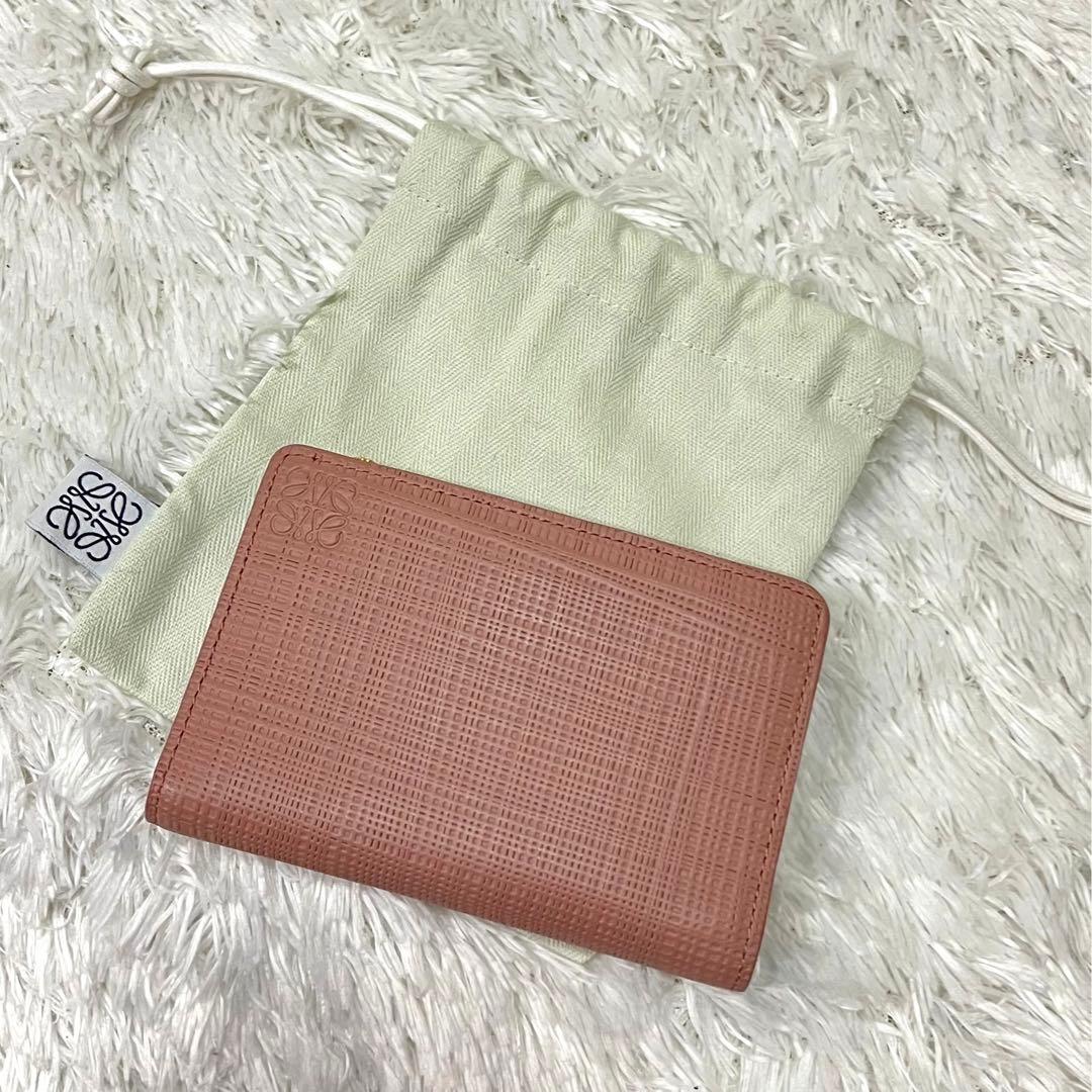 Loewe ロエベ 財布