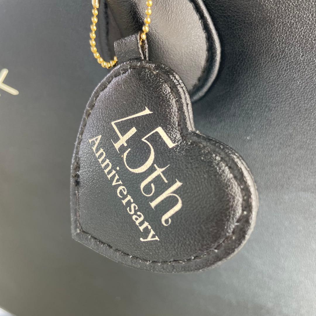 ♡ MILK 45周年記念 ハートBAG ♡