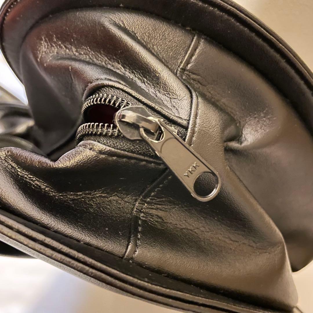 ♡ MILK 45周年記念 ハートBAG ♡